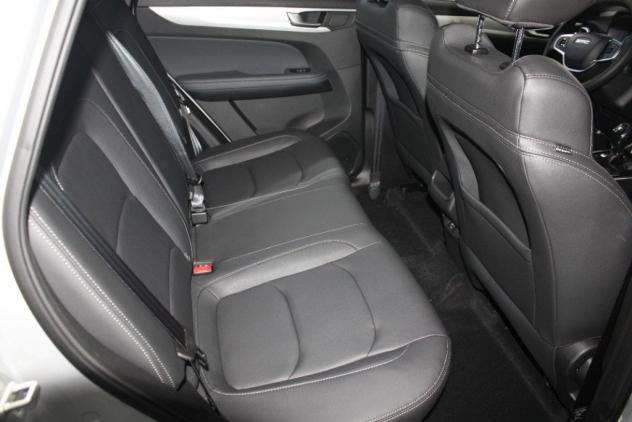 EMC Sei 1.5 M/T GPL KM ZERO - Foto 8