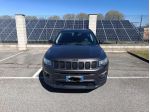 Jeep Compass II 2.0 mjt Night Eagle 4wd 140cv auto my19