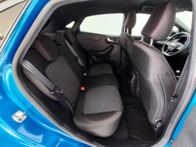 Ford Puma 1.0 EcoBoost Hybrid 125 CV S&S ST-Line X - Foto 5