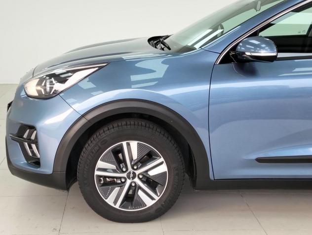 Kia Niro 1.6 gdi hev Urban dct - Foto 9