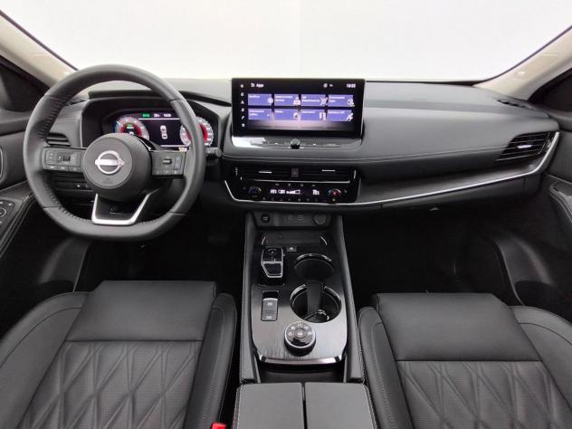 Nissan X-Trail e-Power e-4orce 4WD 5 posti Tekna (TETTO) - Foto 4