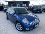 Mini 1.4 16V One NEOPATENTATI BENZINA UNICO PROPIETARIO