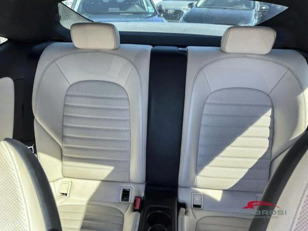 MERCEDES-BENZ C 300 Premium Coupè rif. 23459399 - Foto 5