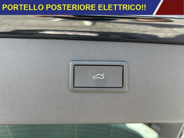 CUPRA Formentor 1.5 Hybrid 150cv DSG SEDILI GUSCIO + PORTELLO EL. - Foto 5