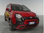 FIAT Panda Cross Panda Cross 1.0 FireFly S&S Hybrid