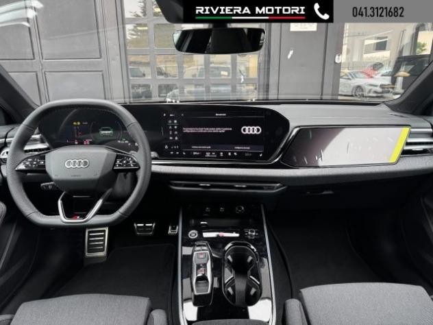 AUDI A5 Avant TDI 204CV S tronic mHEV+ S Line edition rif. 23122803 - Foto 6