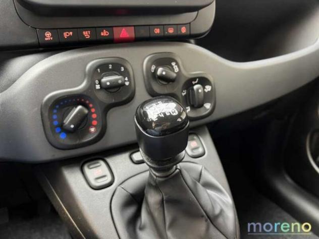 FIAT Panda 1.0 firefly 70 CV hybrid City Life s&s rif. 19169019 - Foto 8
