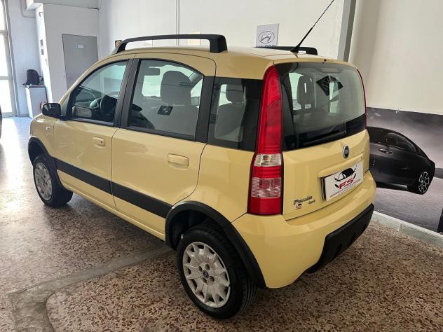 Fiat Panda 1.2 4x4 Climbing - Foto 5