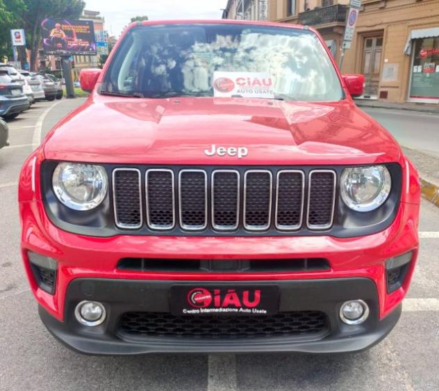JEEP Renegade 1.6 Mjt 130 CV Longitude rif. 23786746 - Foto 2