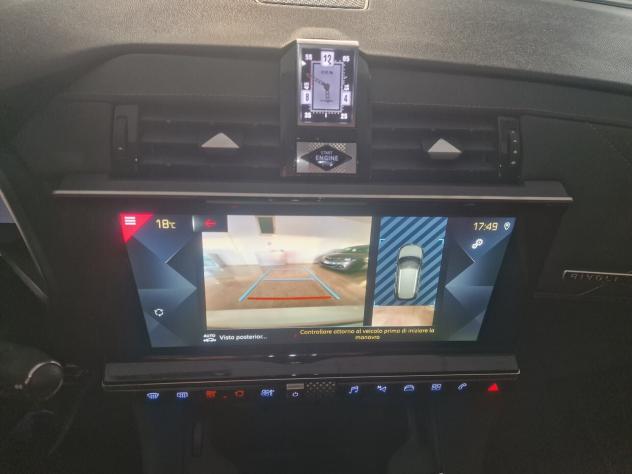 DS 7 Crossback 1.5 HDi 130cv 2022 - Foto 10