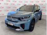 Citroën C3 Aircross Turbo 100 cv Manuale YOU