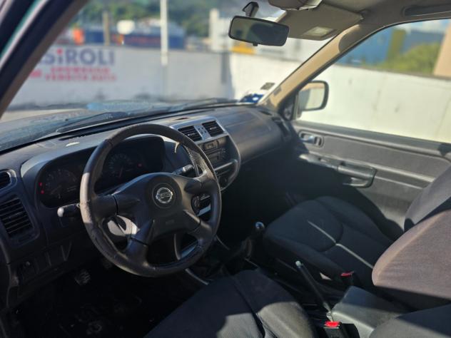 Nissan Terrano II Super 3.0 DiT 3p. Hard Top Sport - Foto 9