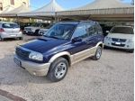 Suzuki Grand Vitara 2.0 TDI S.W. Autocarro N1