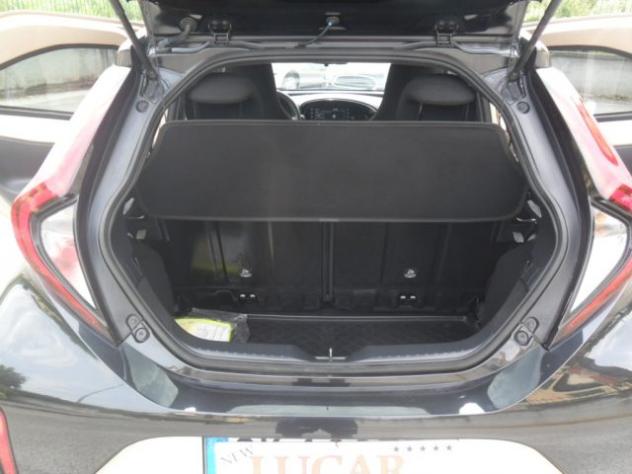 TOYOTA Aygo X 1.0 VVT-i 72 CV 5 porte Limited rif. 24040279 - Foto 8