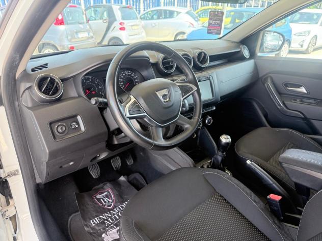 Dacia Duster 1.6 SCe GPL 4x2 Techroad - Foto 9