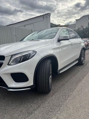 Mercedes-benz GLE 350 d 4Matic Coup ANNO 2016 - Foto 2