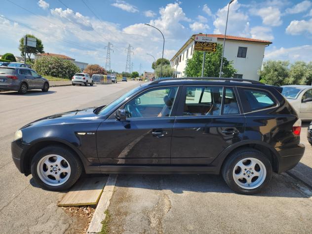Bmw X3 2.0d cat Futura - Foto 3