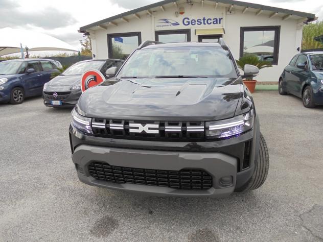 Dacia Duster Eco-GPL 120 CV Expression - Foto 3