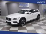 Volvo V60 Cross Country 2.0 D4 Polestar Pro 200CV Geartronic
