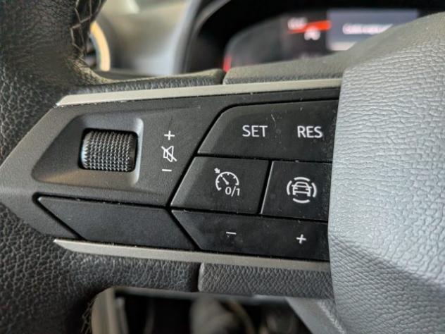 SEAT Arona 1.0 EcoTSI Black Line rif. 23999766 - Foto 9