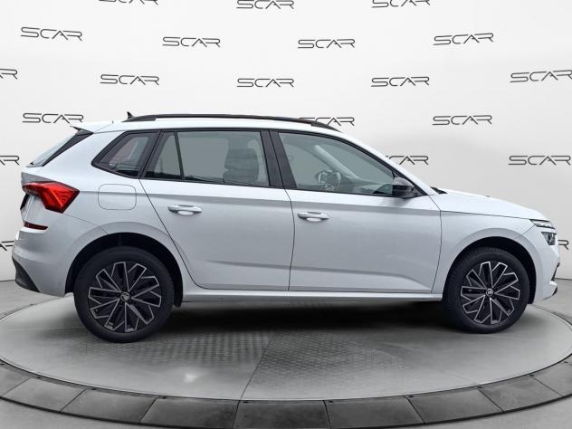 Škoda Kamiq Kamiq 1.0 tsi Black Dots 95cv *PREZZO REALE NON VINCOLATO A FINANZIAMENTO* - Foto 3