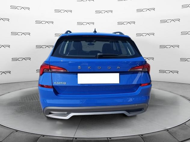 Škoda Kamiq Kamiq 1.0 tsi Ambition 95cv - Foto 7