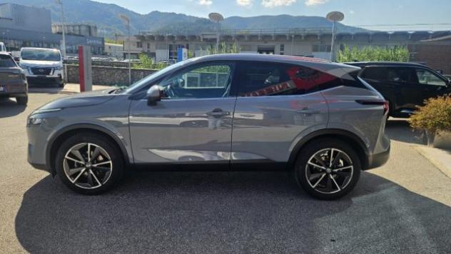 NISSAN Qashqai MHEV 140 CV N-Style rif. 24189916 - Foto 7