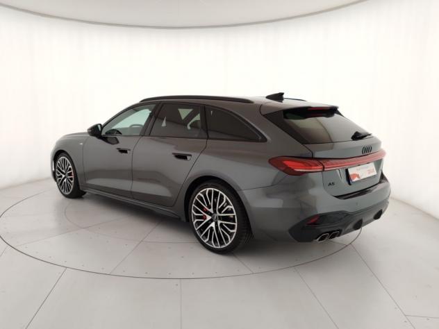 Audi A5 A5 Avant 2.0 tdi mhev+ S line edition quattro 204cv s-tronic - Foto 2