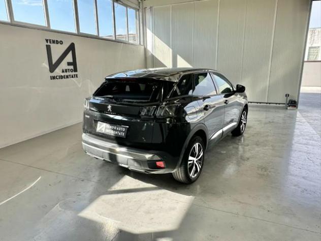 PEUGEOT 3008 BLUEHDI 130 S&S EAT8 ALLURE PACK rif. 24166686 - Foto 7