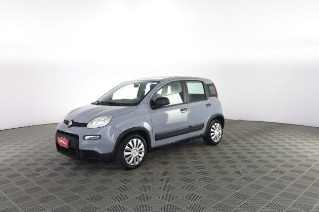 FIAT Panda Panda 1.0 FireFly Hybrid City Life rif. 23876727 - Foto 8