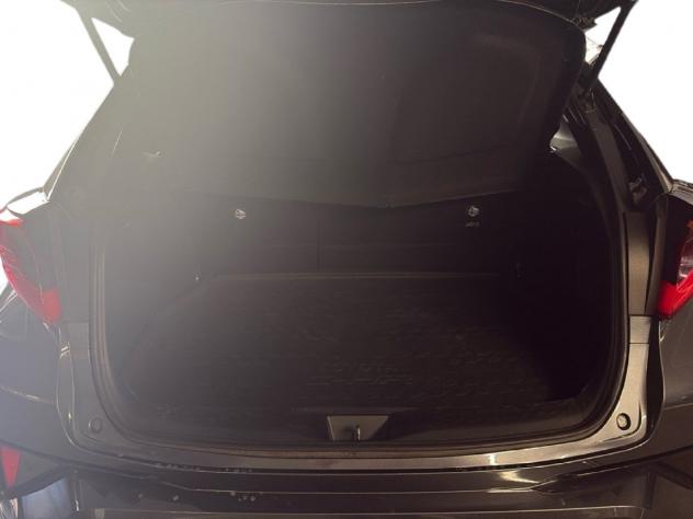 Toyota C-HR 2.0H (184CV) E-CVT GR Sport - Foto 9