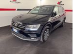 Volkswagen Tiguan Allspace 2.0 TDI DSG 7 POSTI