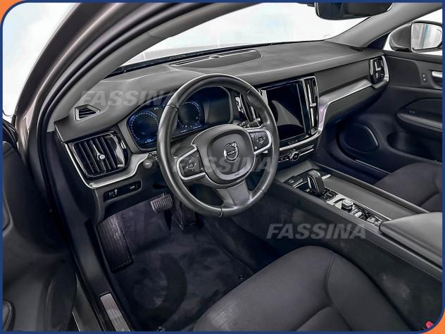 Volvo V60 V60 2.0 b3 Momentum Business Pro auto 8m my21 - Foto 9