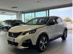 Peugeot 3008 BlueHDI 120 EAT6 S&S GT Line
