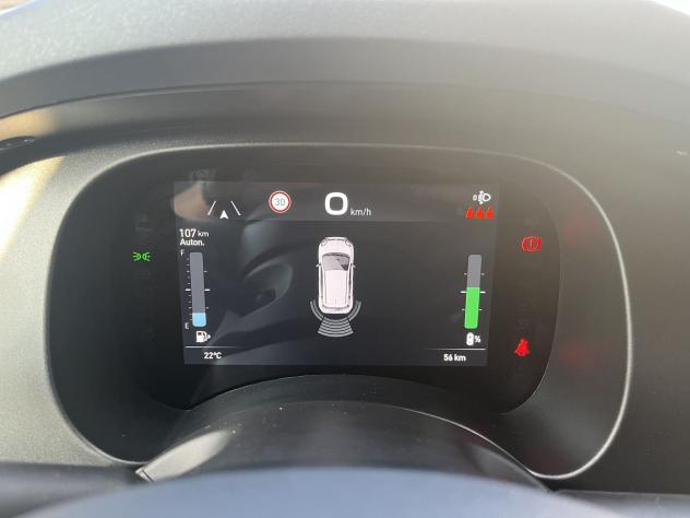 FIAT Pandina 1.0 FireFly 65cv S&S Hybrid Icon VARI COLORI - Foto 9
