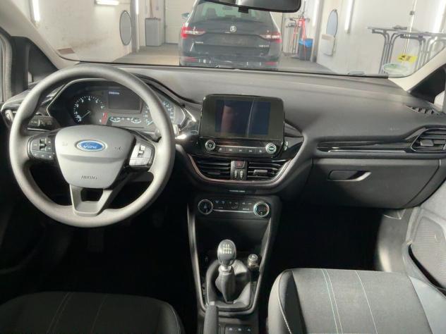 Ford Fiesta 1.0 Ecoboost 100 CV Cool & Connect - Foto 2