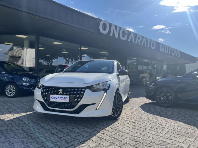 Peugeot 208 Active PureTech 75 S/S #CERCHI IN LEGA