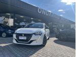 Peugeot 208 Active PureTech 75 S/S #CERCHI IN LEGA