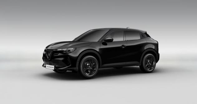 ALFA ROMEO Junior Junior 1.2 145 CV Hybrid eDCT6 Sprint