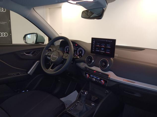 Audi Q2 35 TDI S tronic Business Advanced - Foto 8
