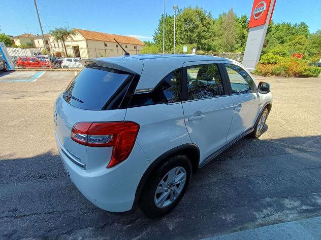 Citroën C4 Aircross C4 Aircross 1.6 hdi 2wd 1°PROP-GARANZIA - Foto 7