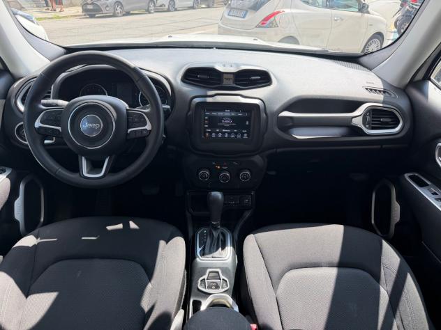 Jeep Renegade Longitude 1.3 T-GDI #11902 - Foto 10