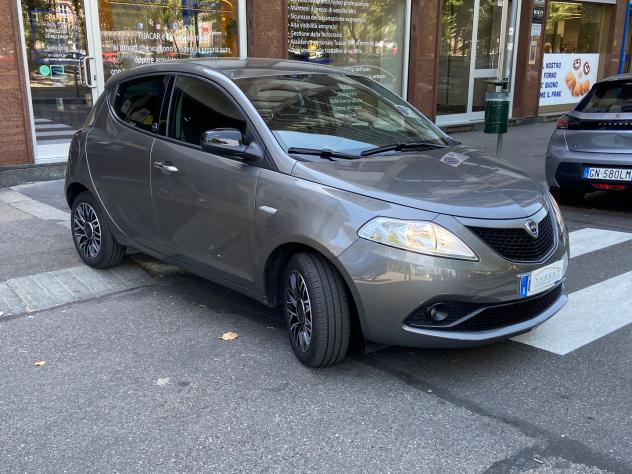Lancia Ypsilon Gold 1.0 FireFly MHEV #11636 - Foto 3