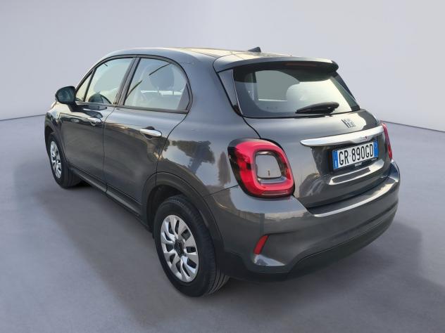 FIAT 500X 1.3 Mjet 95 CV MT6 NEOPATENTATI - Foto 6