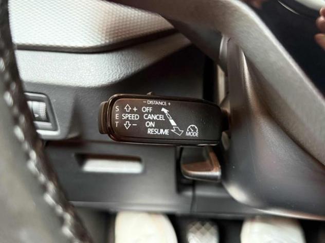 SKODA Scala 1.0 G-Tec Ambition rif. 23790887 - Foto 10