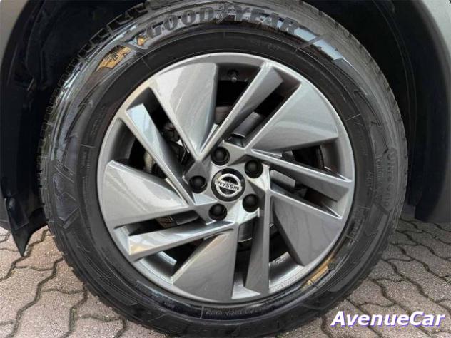 NISSAN Qashqai mhev xtronic TELECAMERA PREZZO REALE IVA ESPOSTA rif. 23830219 - Foto 10
