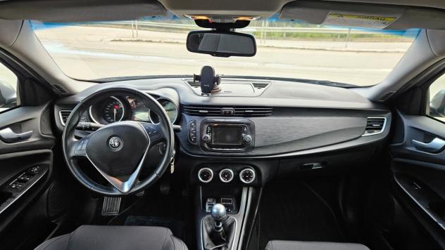 Alfa Romeo Giulietta 1.6 JTDm 120CV Super - Foto 7