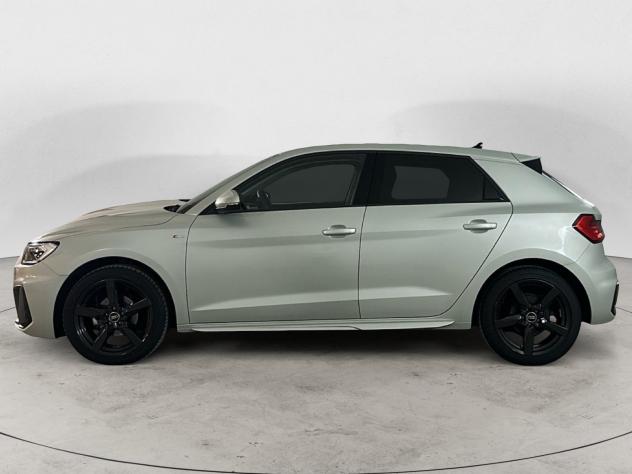 Audi A1 Sportback A1 Sportback 25 TFSI S tronic S Line - Foto 3
