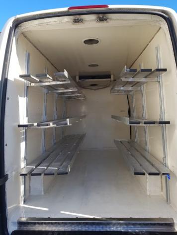 VOLKSWAGEN Crafter automatico rif. 24054660 - Foto 2