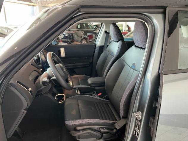 MINI Countryman D FAVOURED 163CV MHEV AUTOMATICA rif. 24162837 - Foto 3
